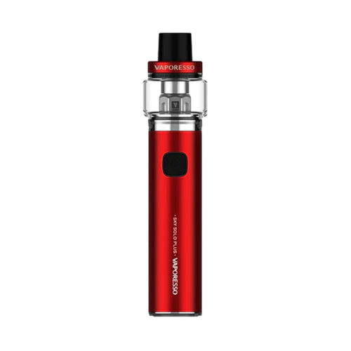 Vaporesso Sky Solo Plus Kit | Vape recargable