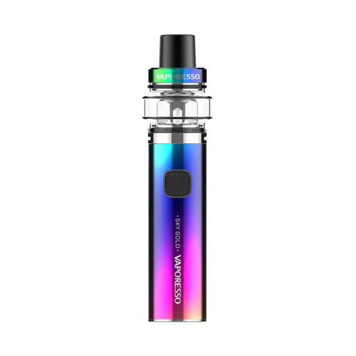 Vaporesso Sky Solo Kit | Vape recargable