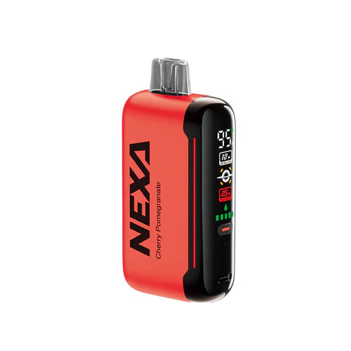 Nexa N20000 - Cherry Pomegranate | Vape desechable