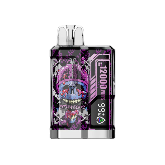 Dragbar B12000 - Pitahaya Berry | Vape desechable