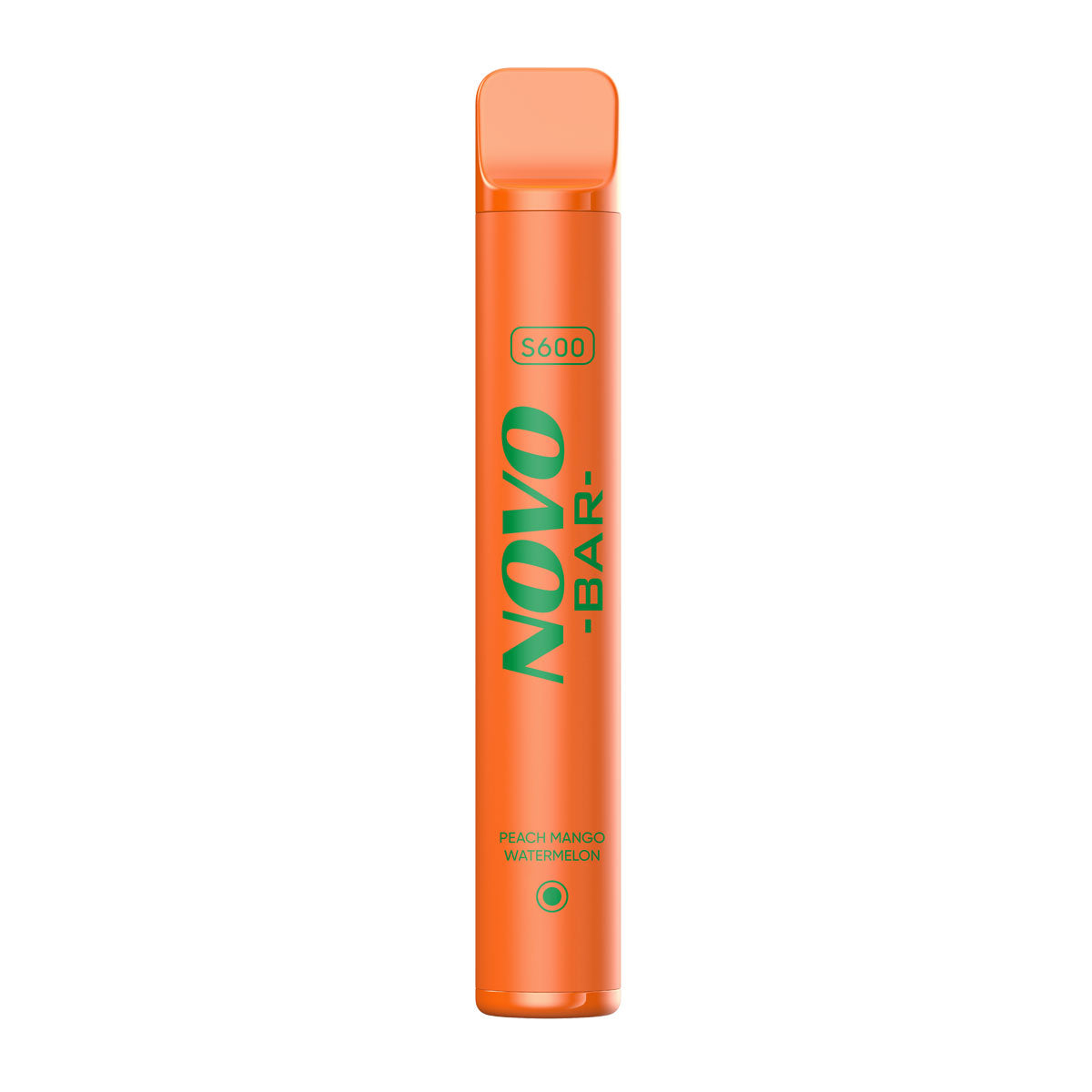 Smok Novo Bar S600 - Peach Mango Watermelon | Vape desechable