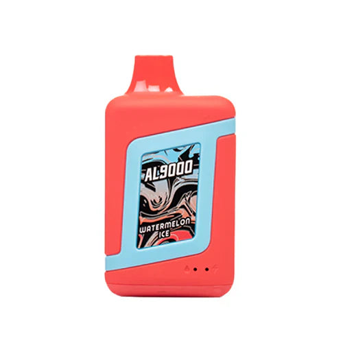 Smok Novo Bar AL9000 - Watermelon Ice | Vape desechable