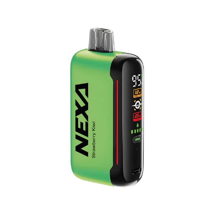 Nexa N20000 - Strawberry Kiwi | Vape desechable