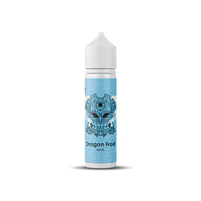 TAYTA E-LIQUID 60ML | Liquido base