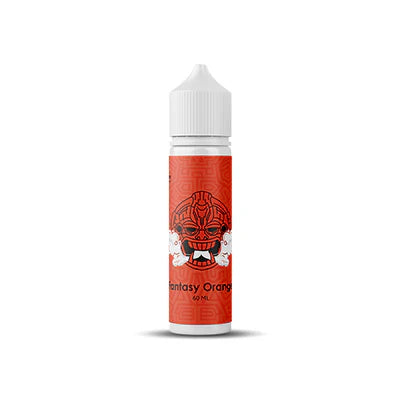 TAYTA E-LIQUID 60ML | Liquido base