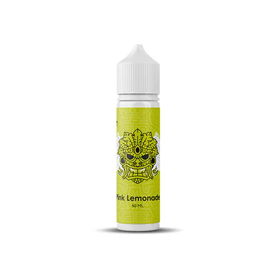 TAYTA E-LIQUID 60ML | Liquido base