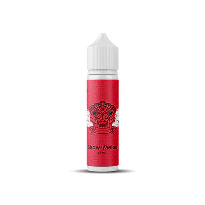 TAYTA E-LIQUID 60ML | Liquido base