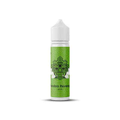 TAYTA E-LIQUID 60ML | Liquido base