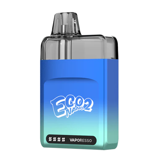 Vaporesso Eco Nano 2 Kit | Vape recargable