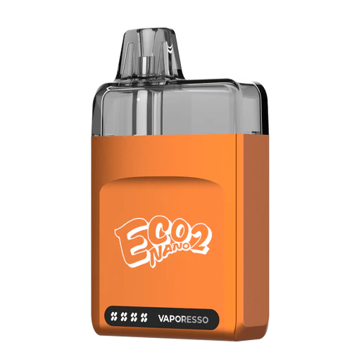 Vaporesso Eco Nano 2 Kit | Vape recargable